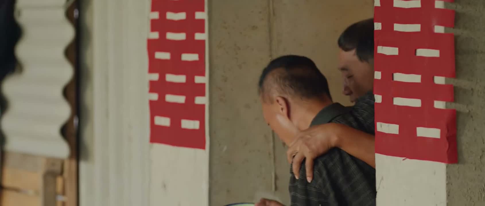我还能喝呢
