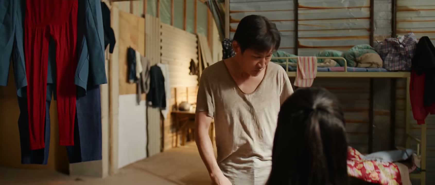 我就是吓唬吓唬他们
