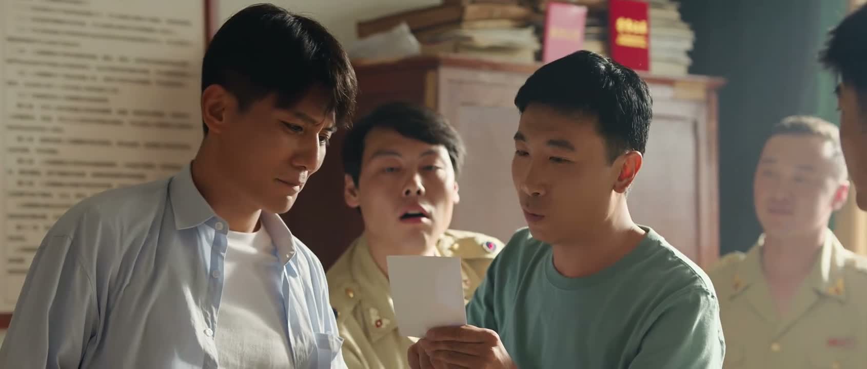 我觉得 我觉得我也可以去