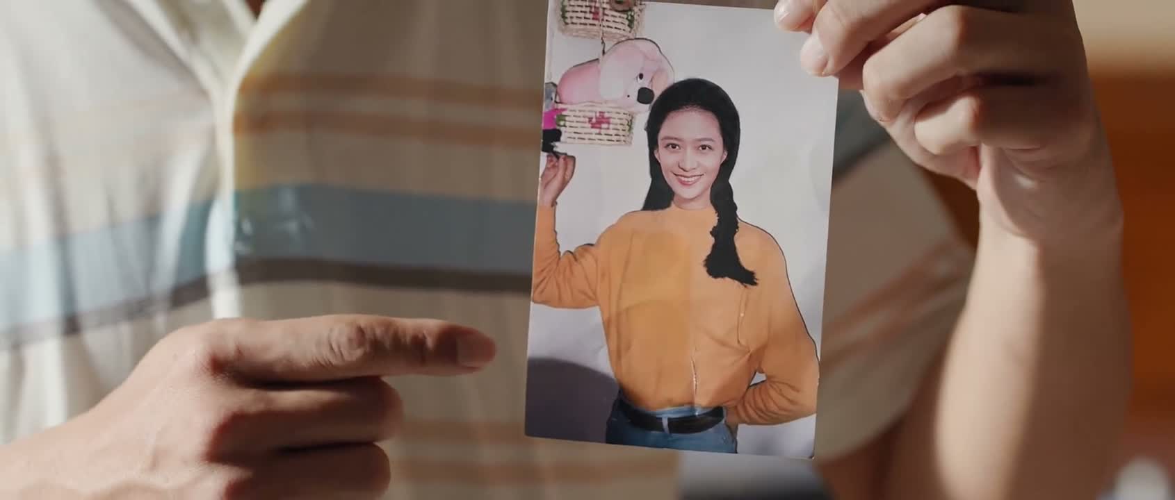 我老婆麻纺厂同事