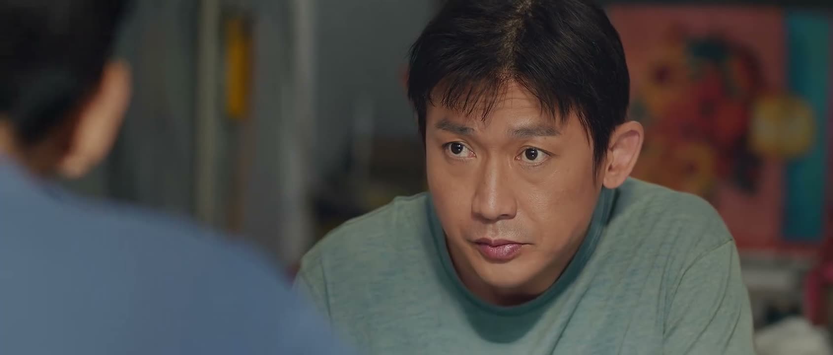 我确实还是有责任的