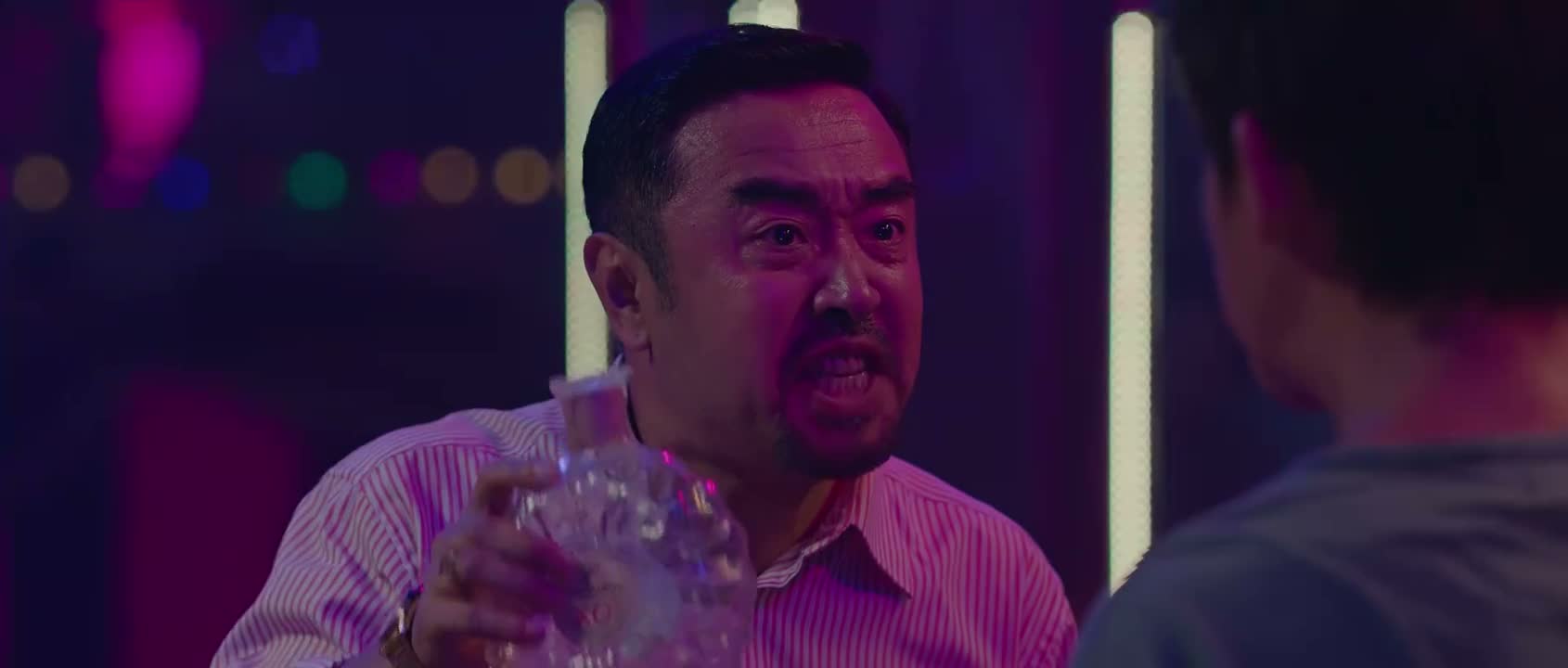 我现在就开除你