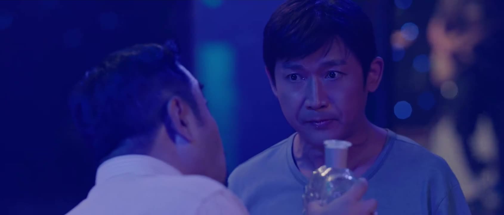我现在就说你欠我的钱