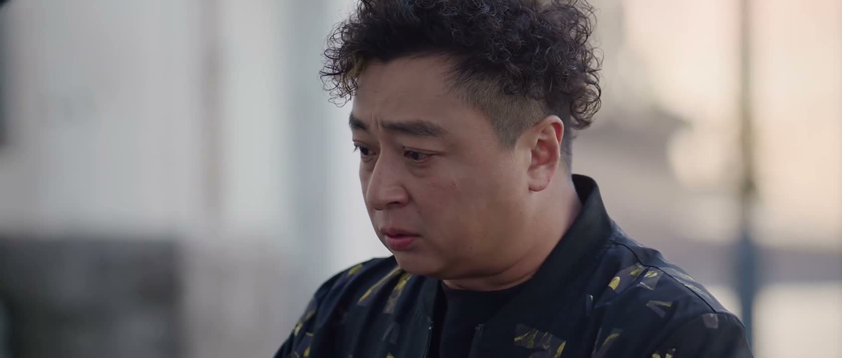我找人去收拾朱赫来
