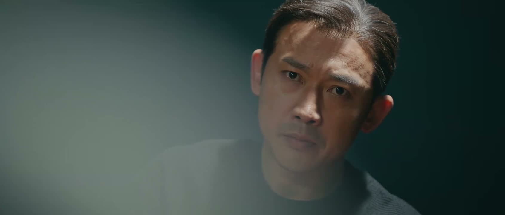 现在才像那个我当年认识的
