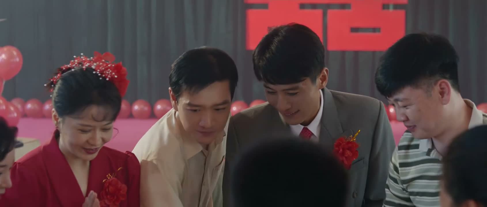 新婚快乐 新婚快乐