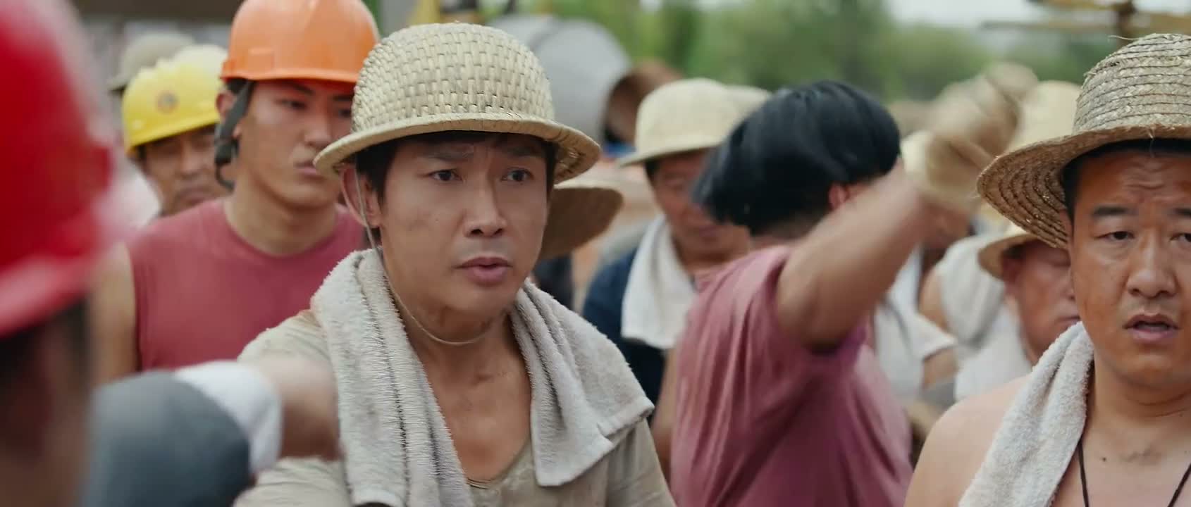 兄弟们 给我上