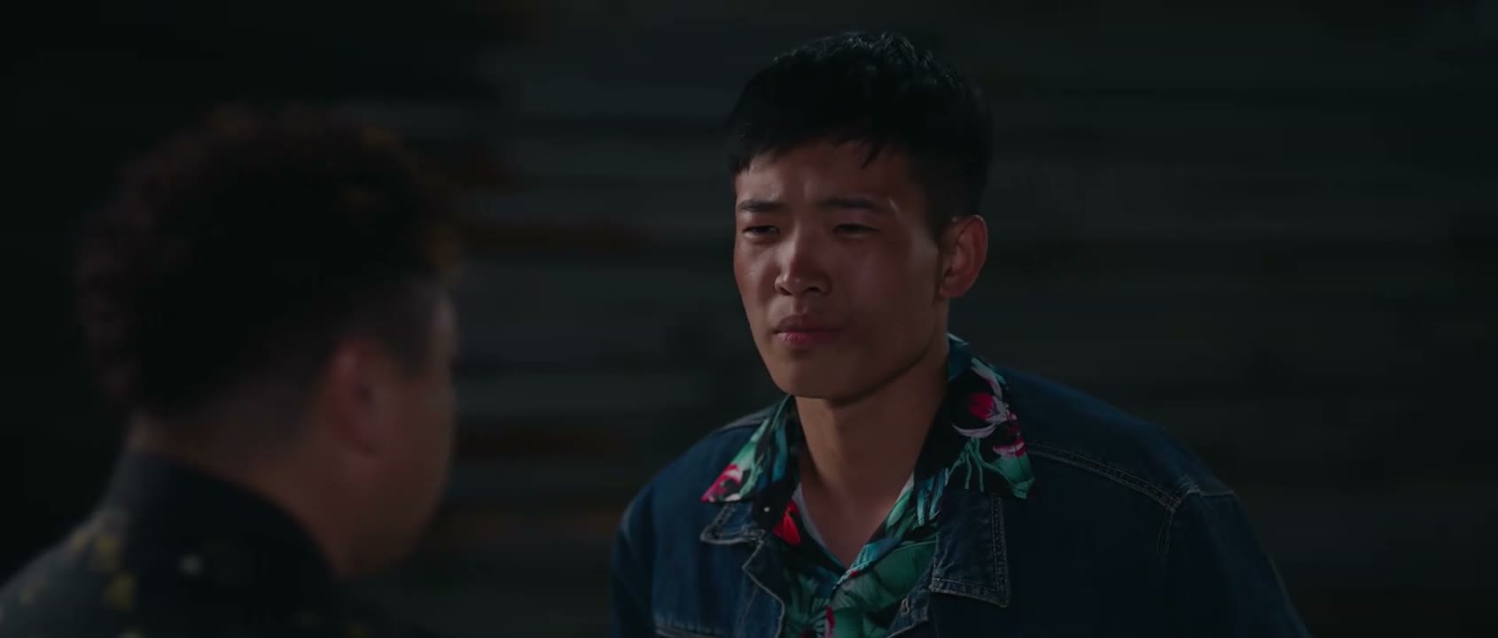 兄弟们这边我摆平不了