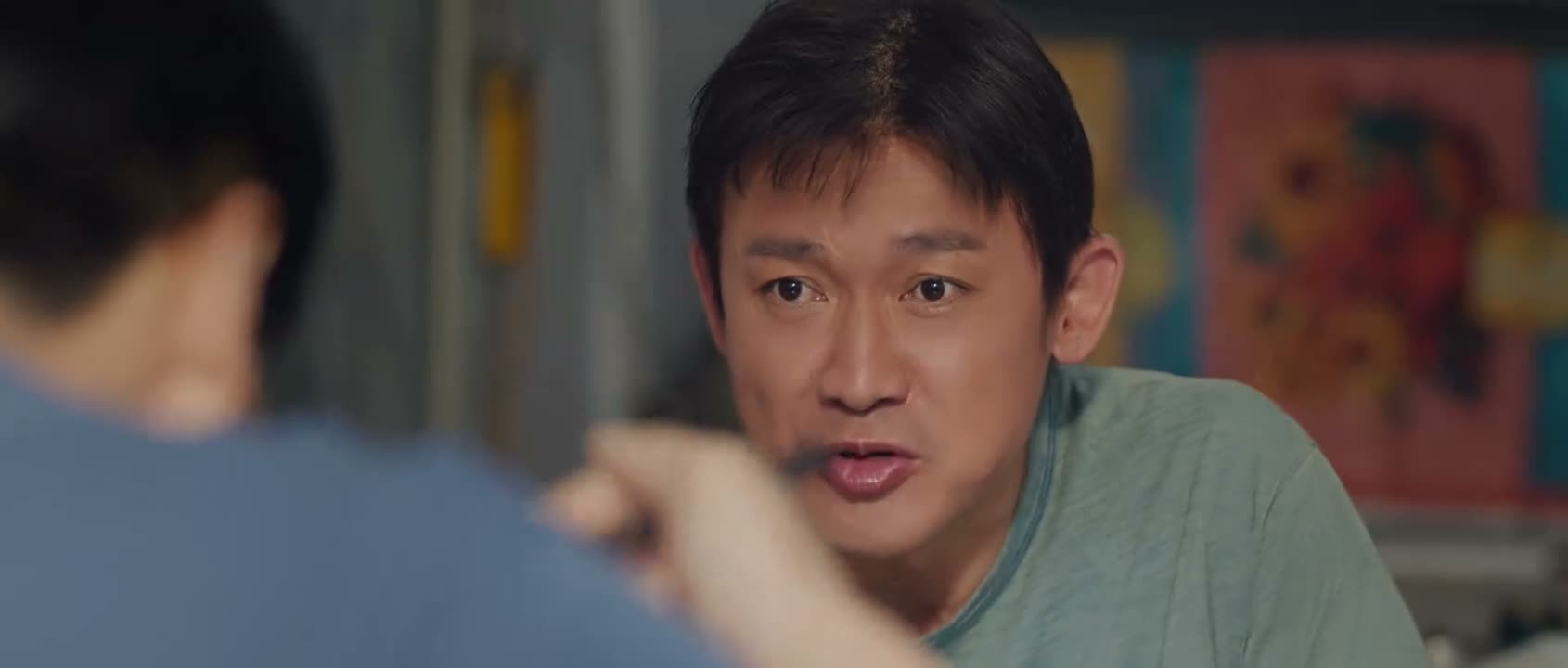要不是之前你带我来北雁