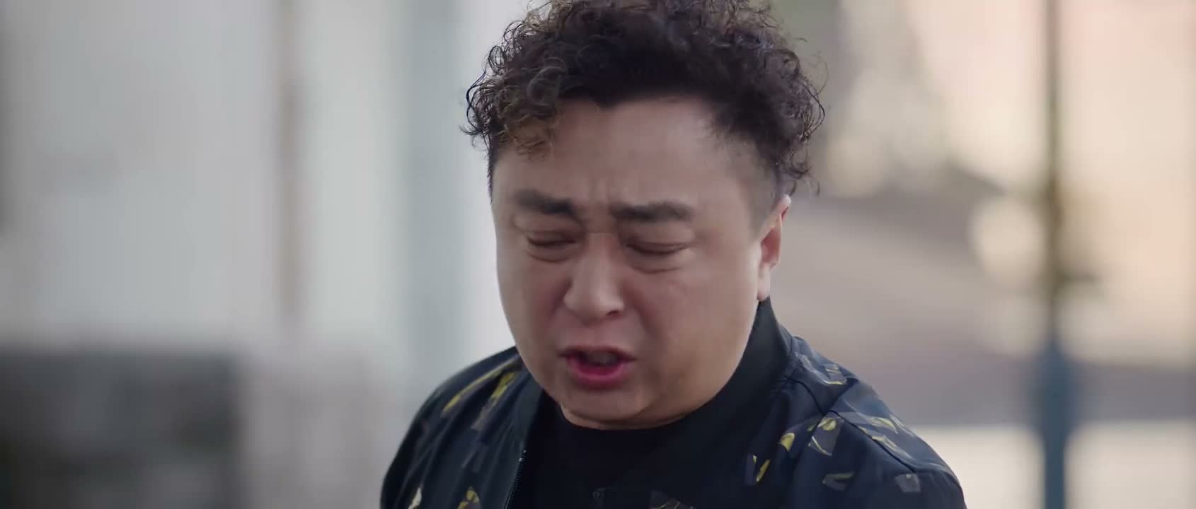 要是咱们出国不就早好了吗