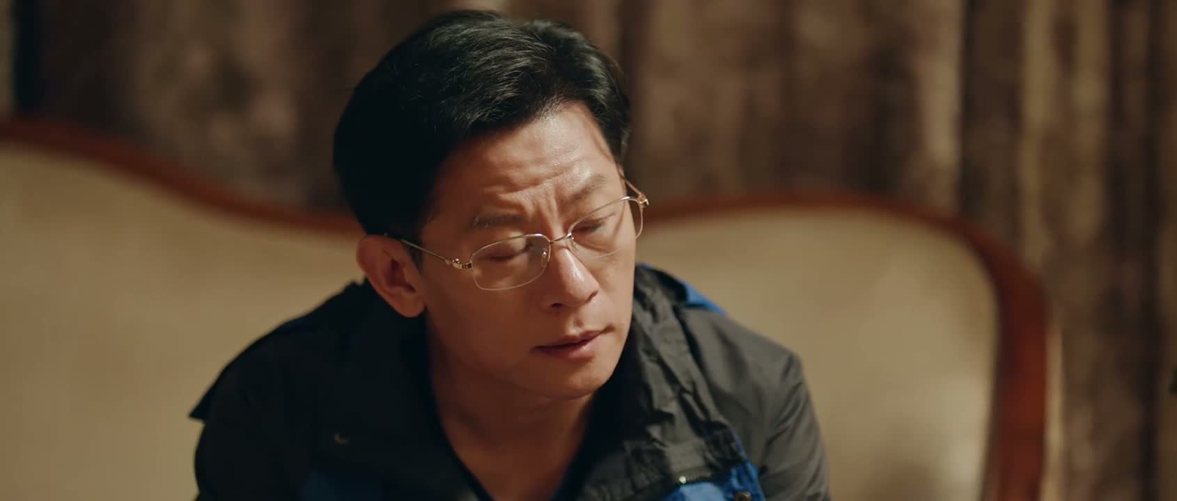 要做好随时离开的准备