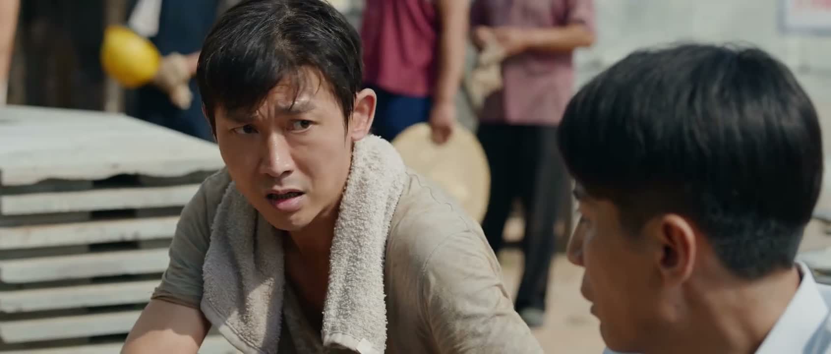 一定会帮咱们出气的
