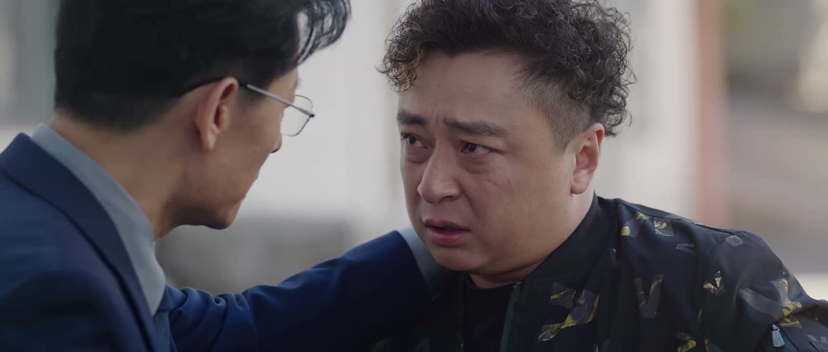 一定记住咱们说过的话