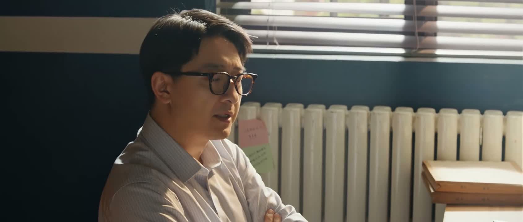 在排查孟广才交代的