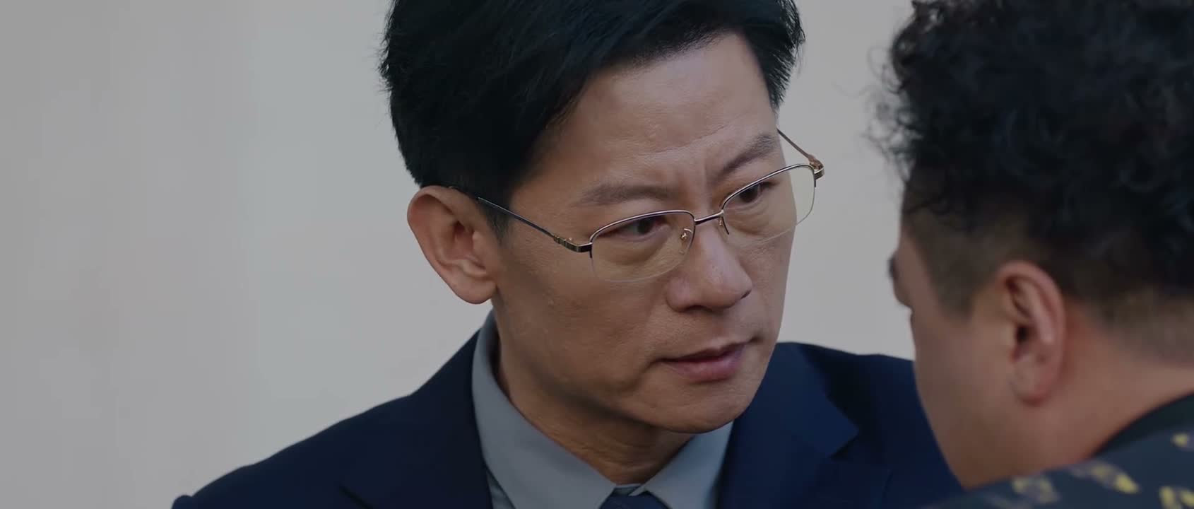 咱们哥几个绑在一块儿了