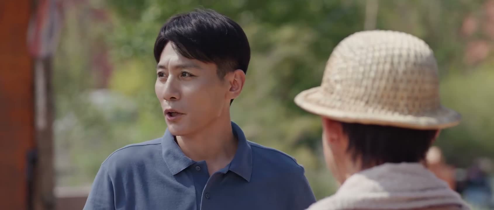 咱们以后见面可方便了