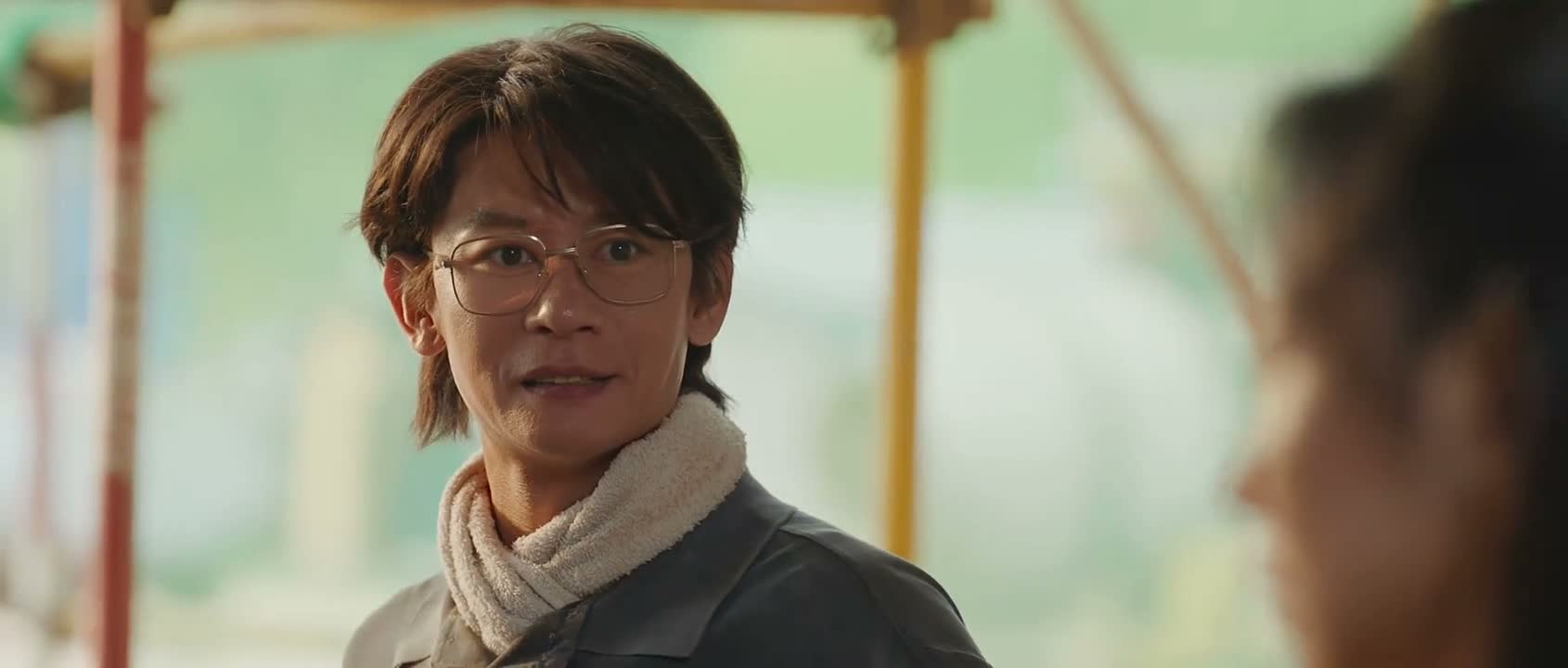 这钱本来就是该咱们的嘛