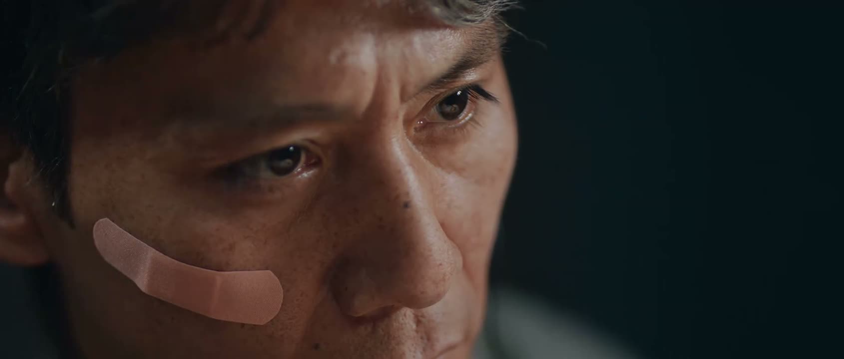中枪那个林警官吧
