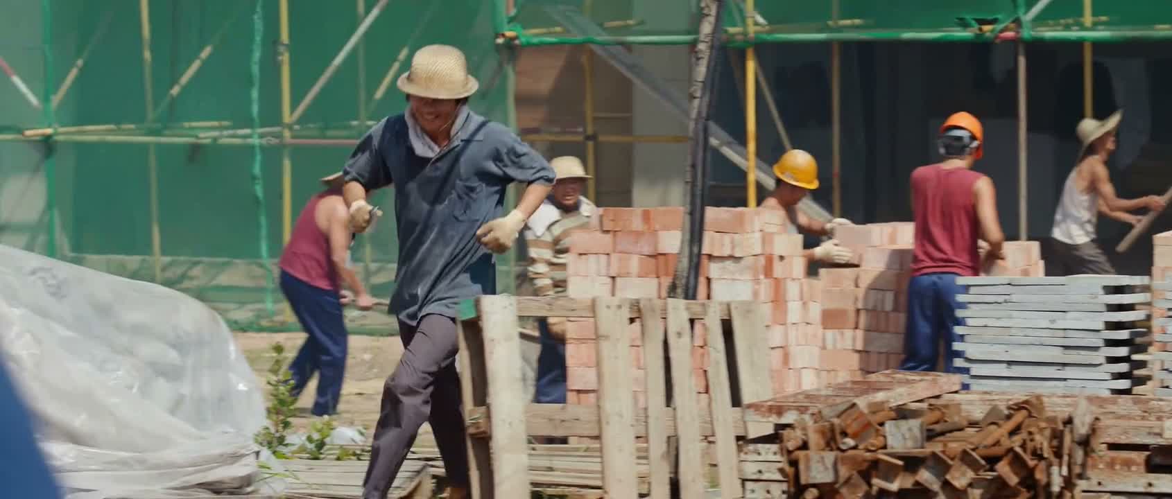 朱哥 你怎么来了