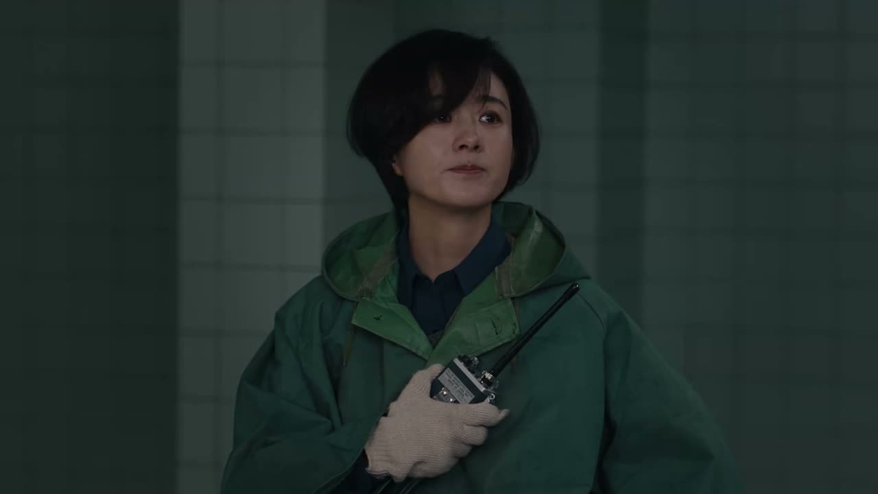 当他回首往事的时候