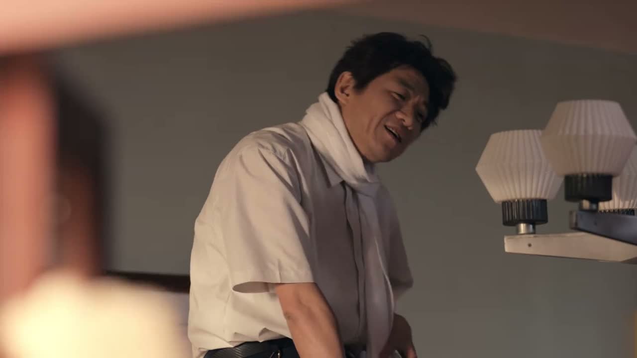冷 冷 书记 镇长