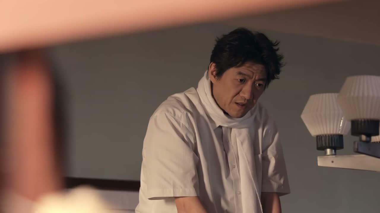 马上招 我这八爪鱼啊