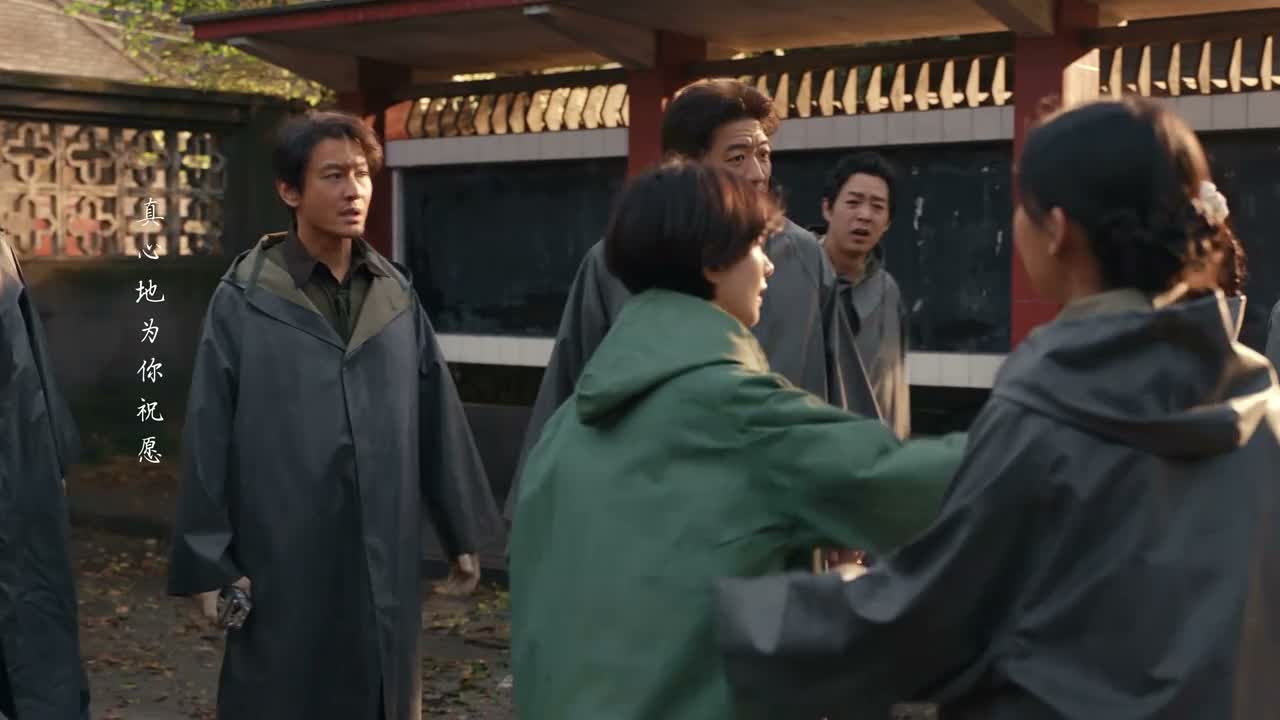 书记 林 林豆腐呢