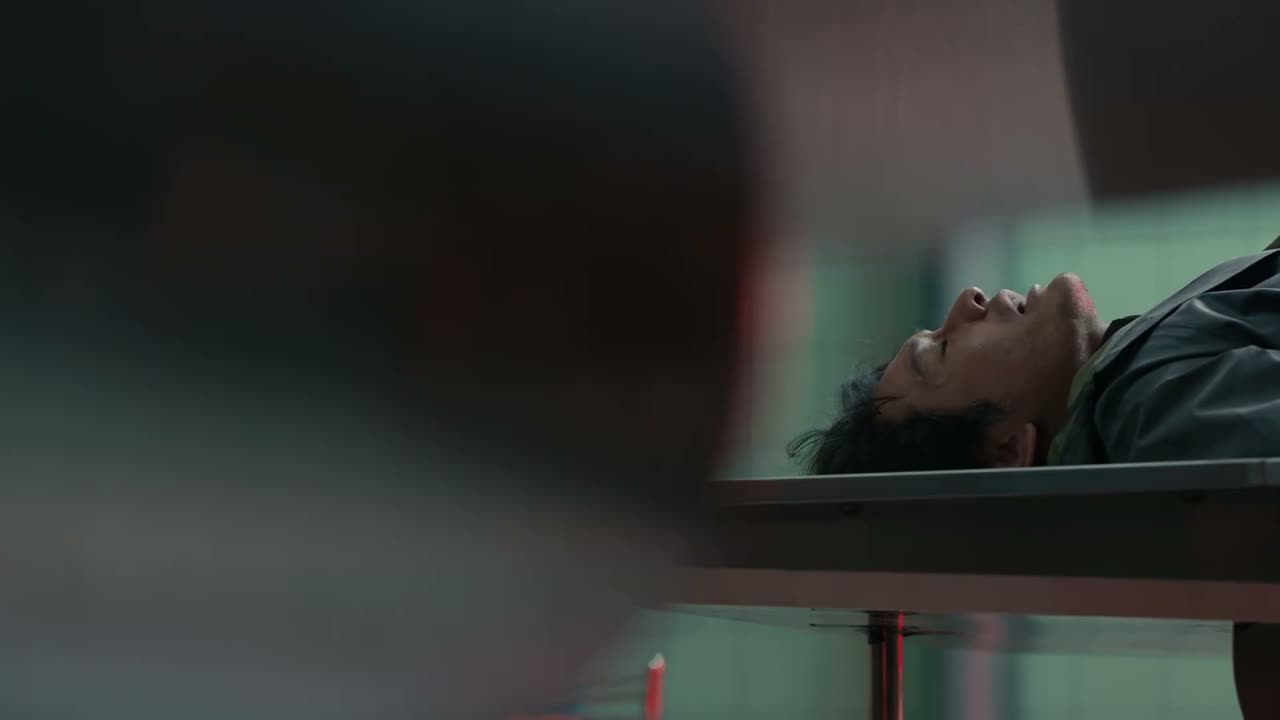 我就答应她 再也不喝酒打架了