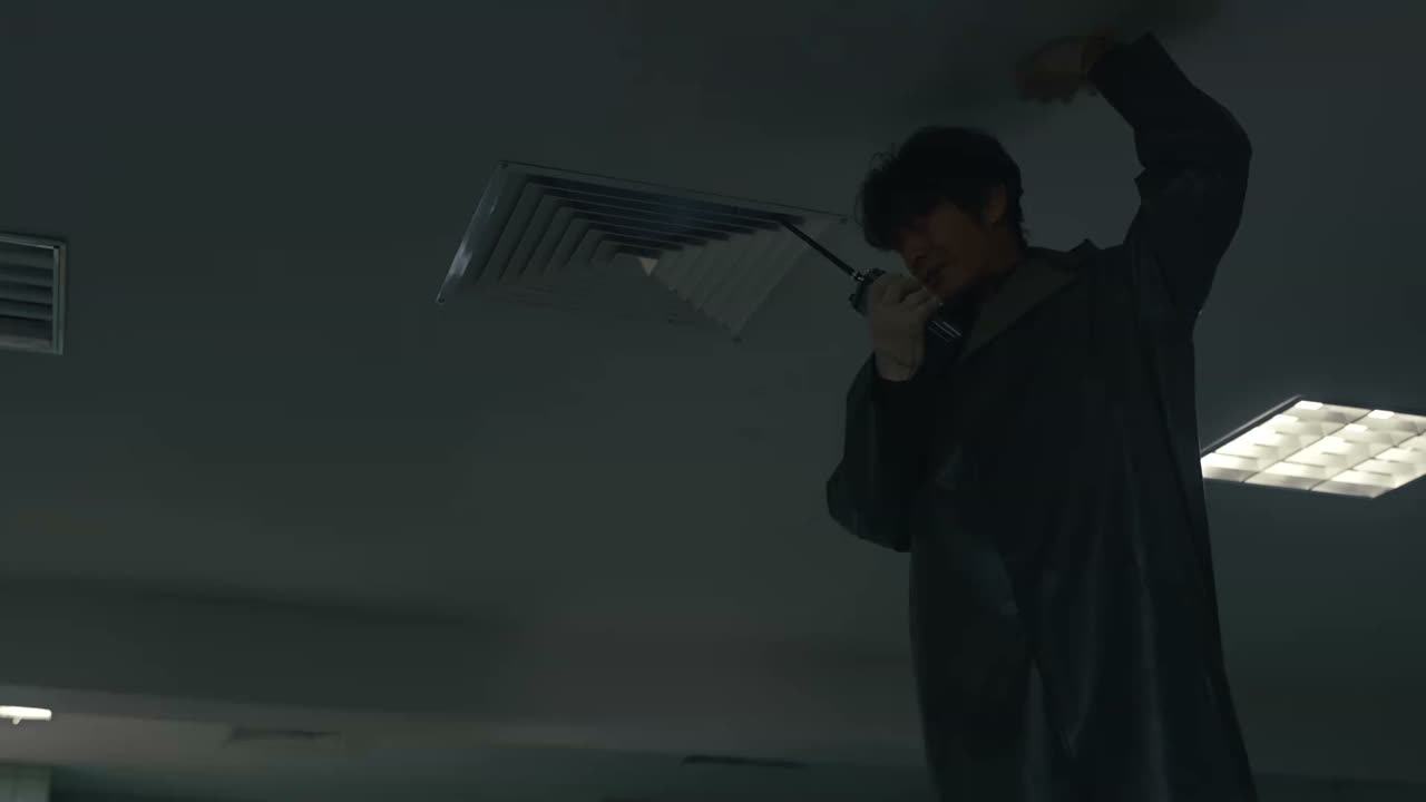 我我 我 听到请回答