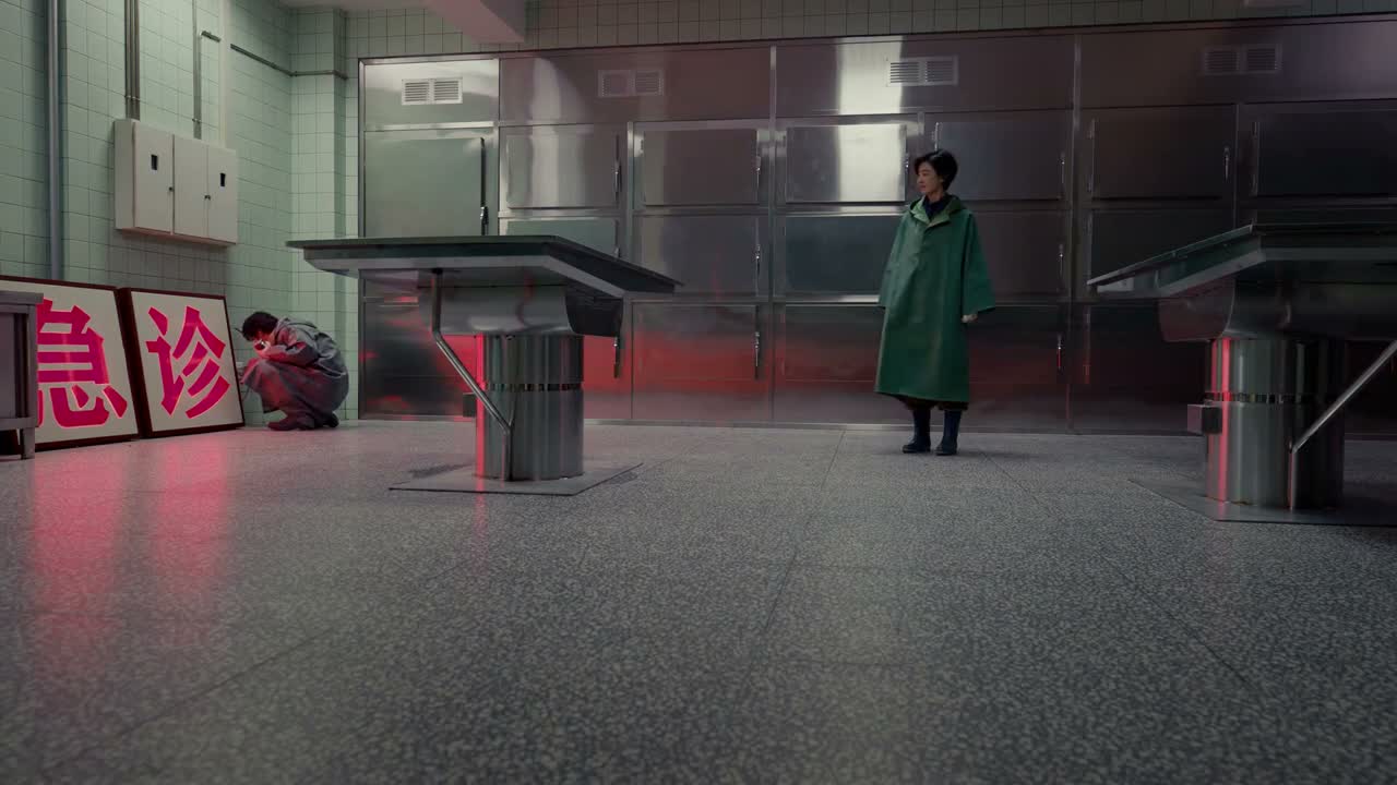 这可是林镇长亲手做的