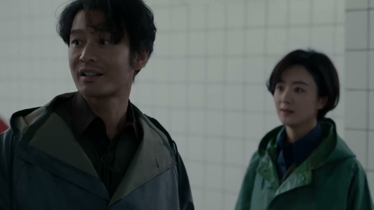 这算什么 人生经验而已