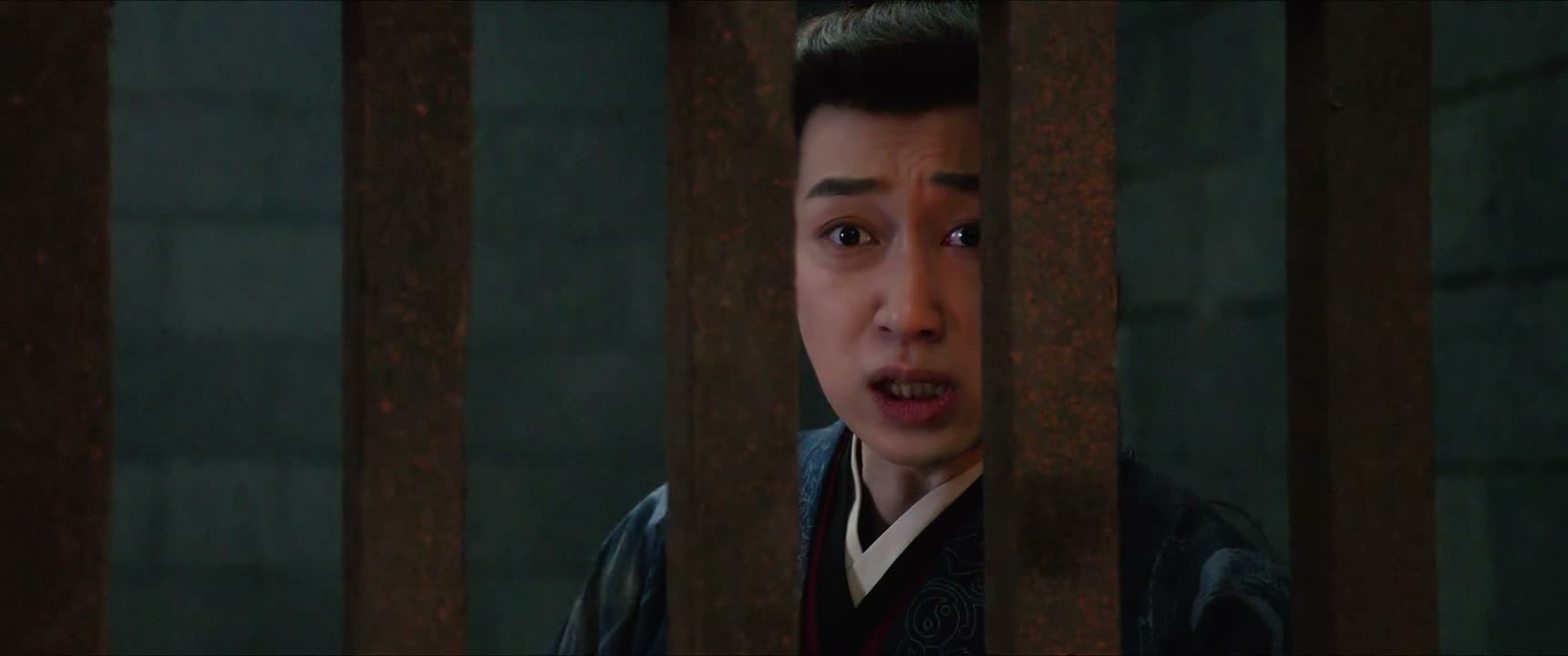 我的哥 有大关系呀