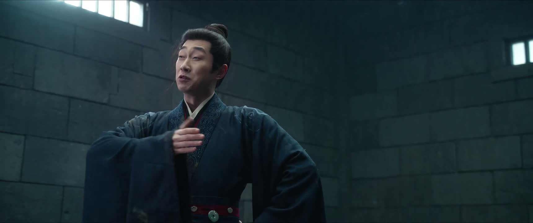 我自有良策