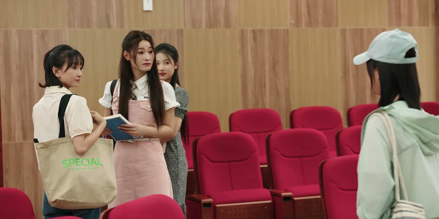 阿姨又不是什么羞辱的称呼