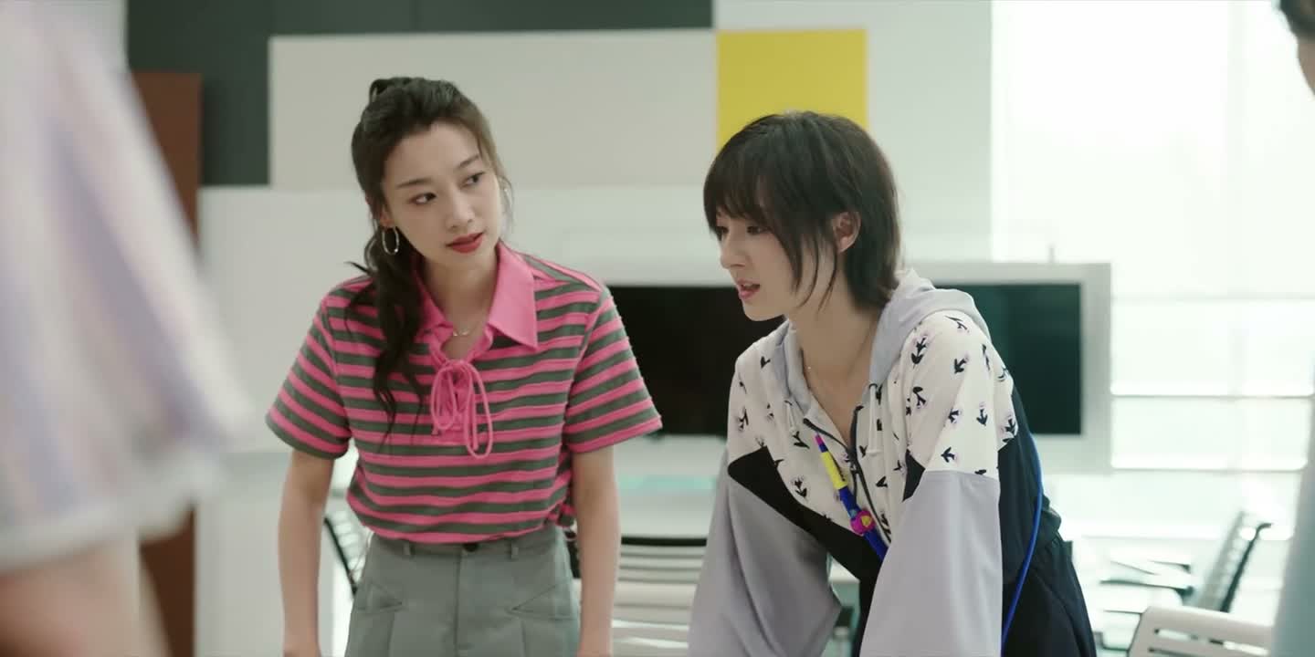 把这件事情当成发泄情绪的出口