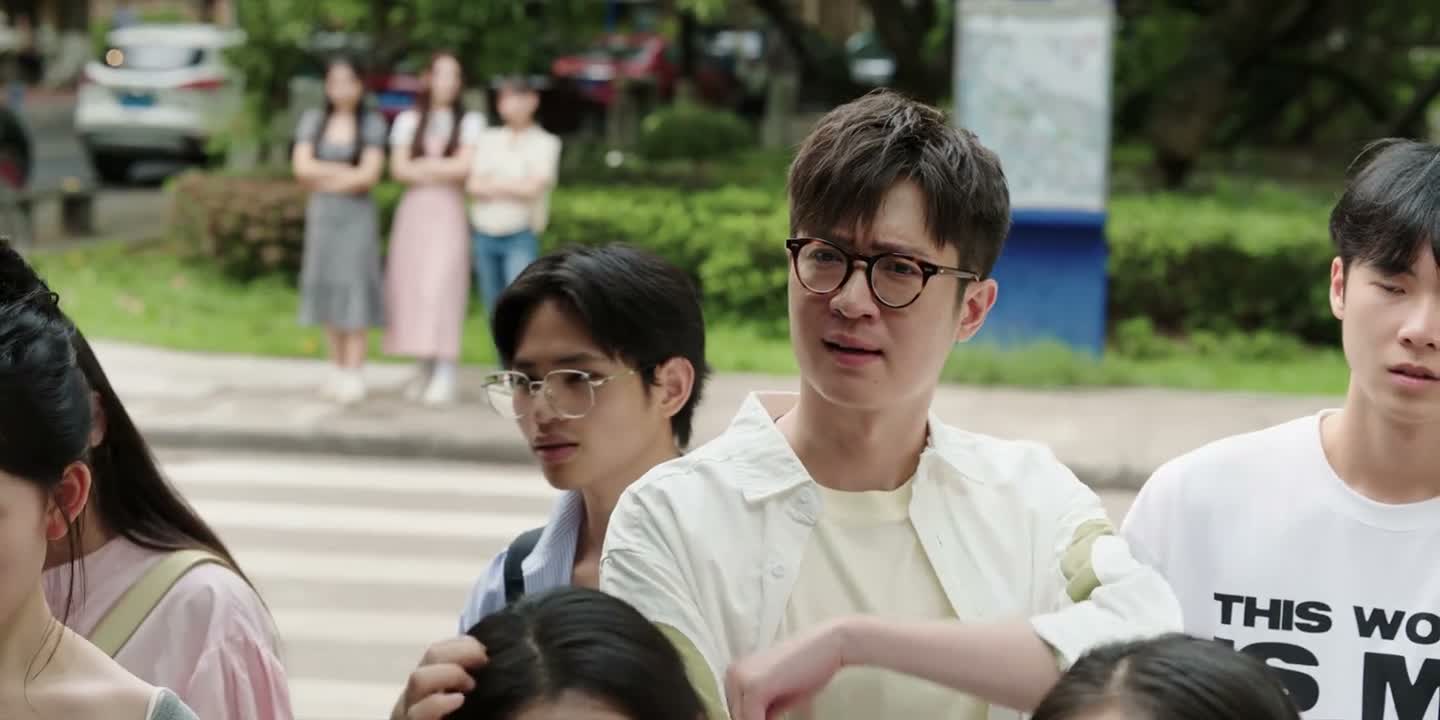 敢情是妈味重啊