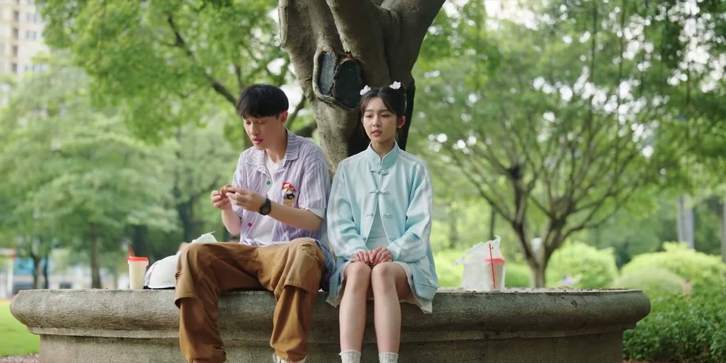 没有把这件事情第一时间告诉我