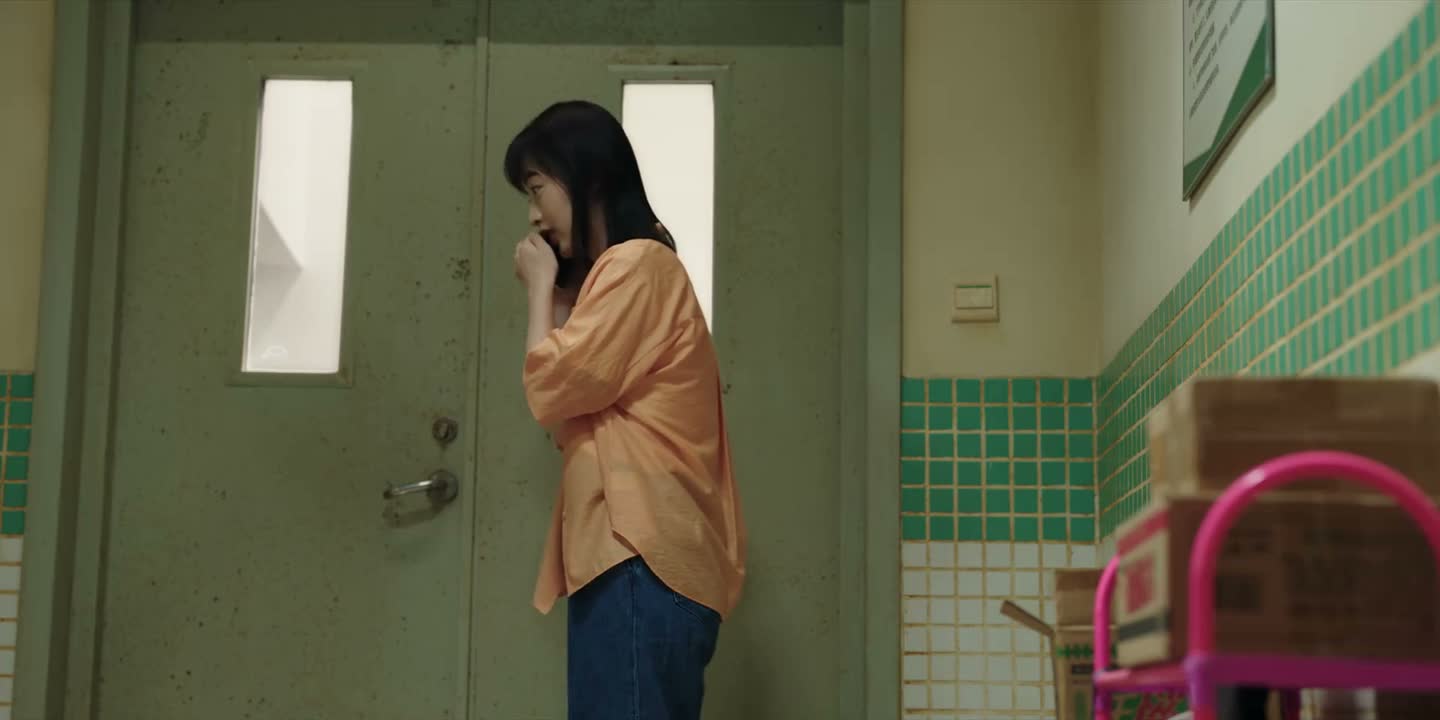 你放心 妈嘴很严的