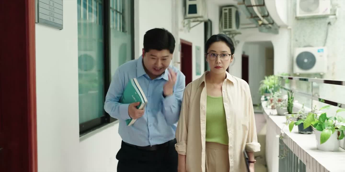 这这这 长得也太年轻了