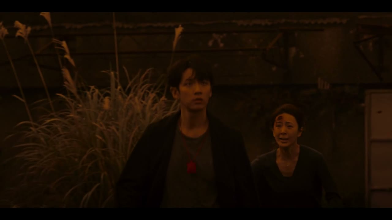 - 你还活着吗? - 严格说起来 我现在是死的