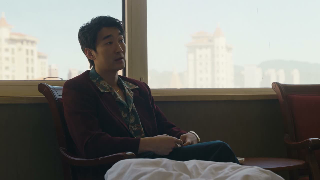 而且这么点时间构不成犯罪的