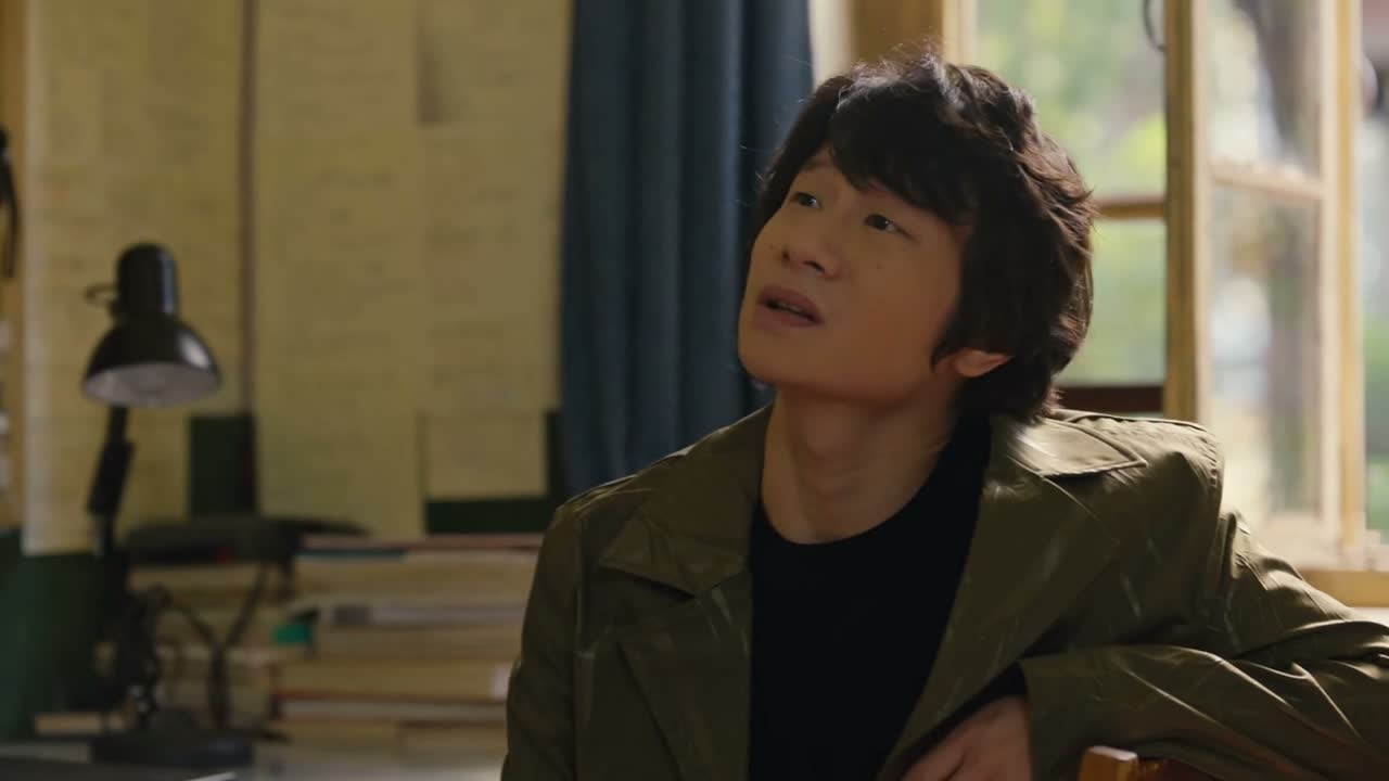 跟我这儿打感情牌是吧