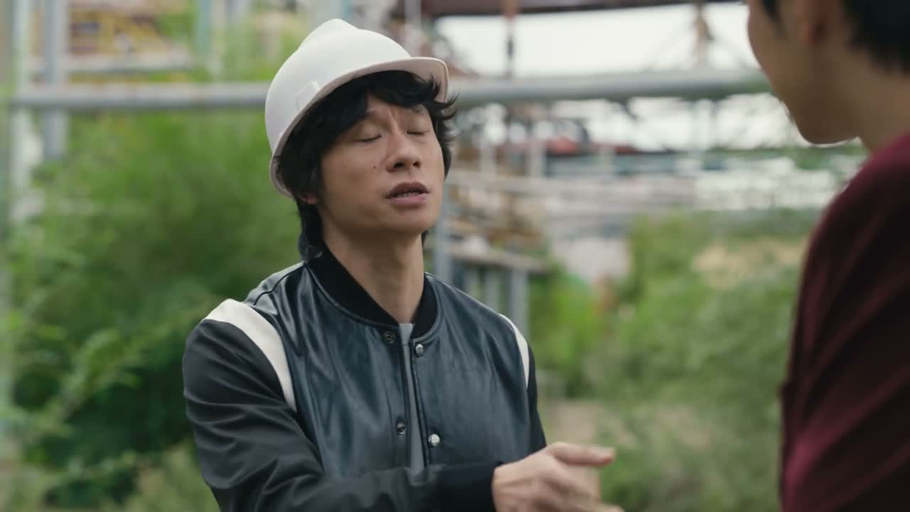 就算你不来 我也会琢磨琢磨