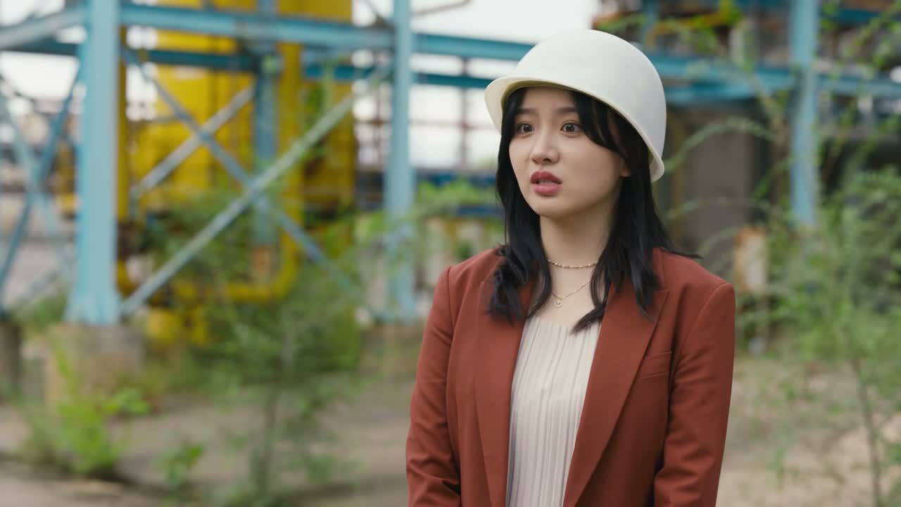 孔鹏现在可做不了我的主了