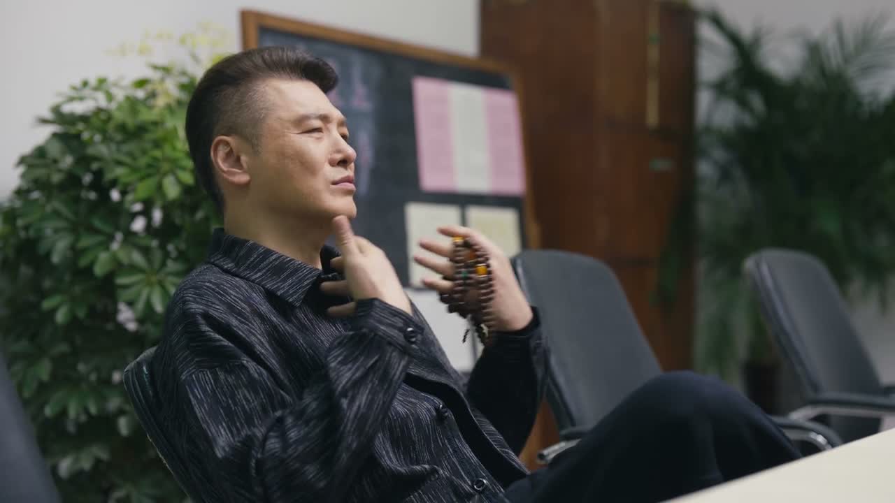 那现在不就只有我一个人了吗