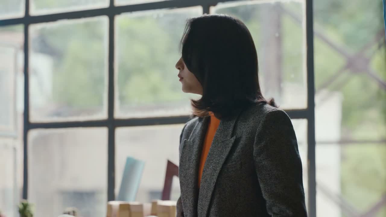 你今天不是来提醒我爸退休的吗