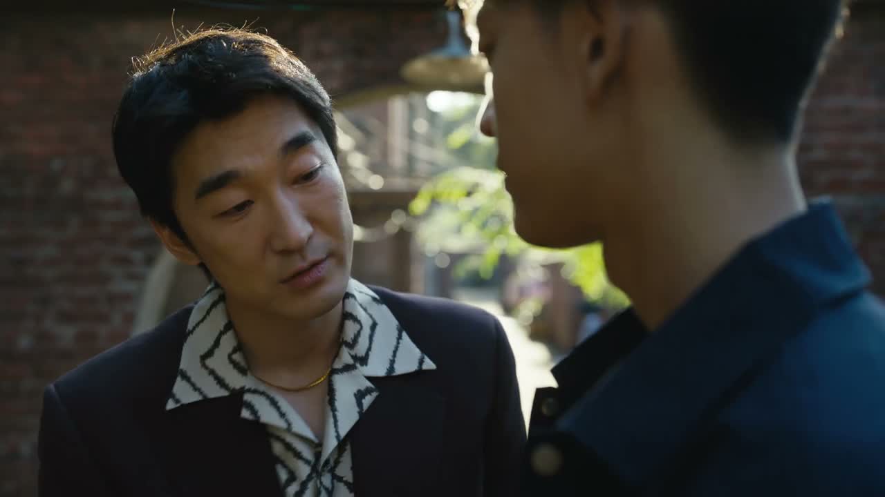 你也是我从小看着长大的