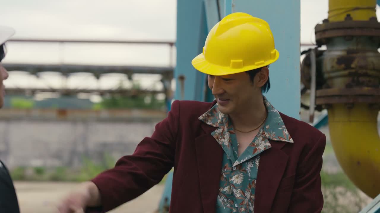 您这个筋骨皮 够不够硬