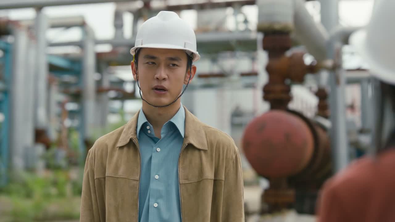 我也不敢保证他能帮我