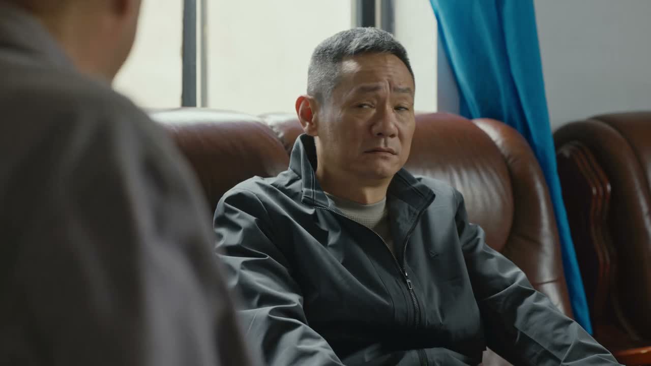 咱们哪 就不操这心了
